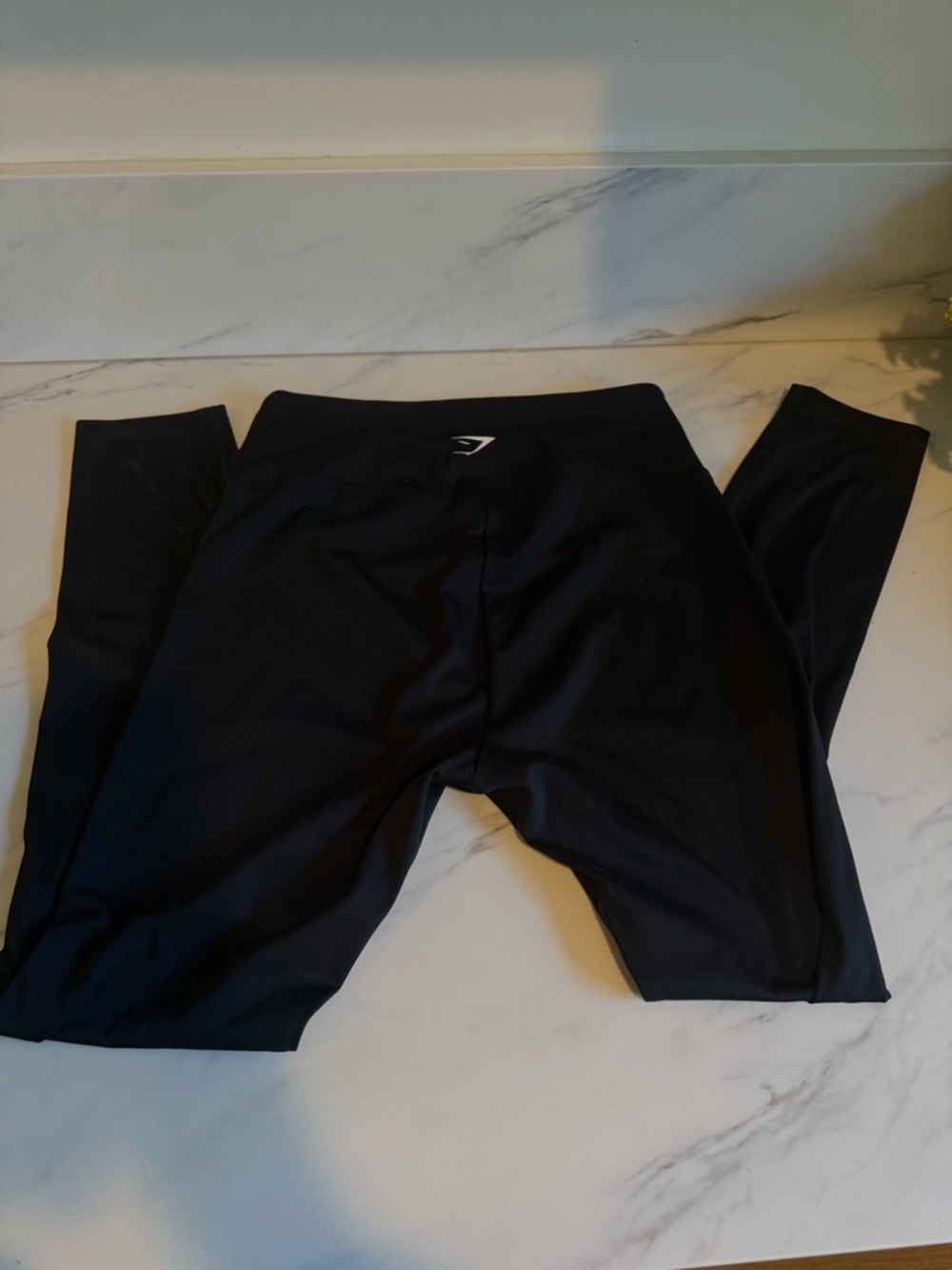 Gymshark high waisted leggings